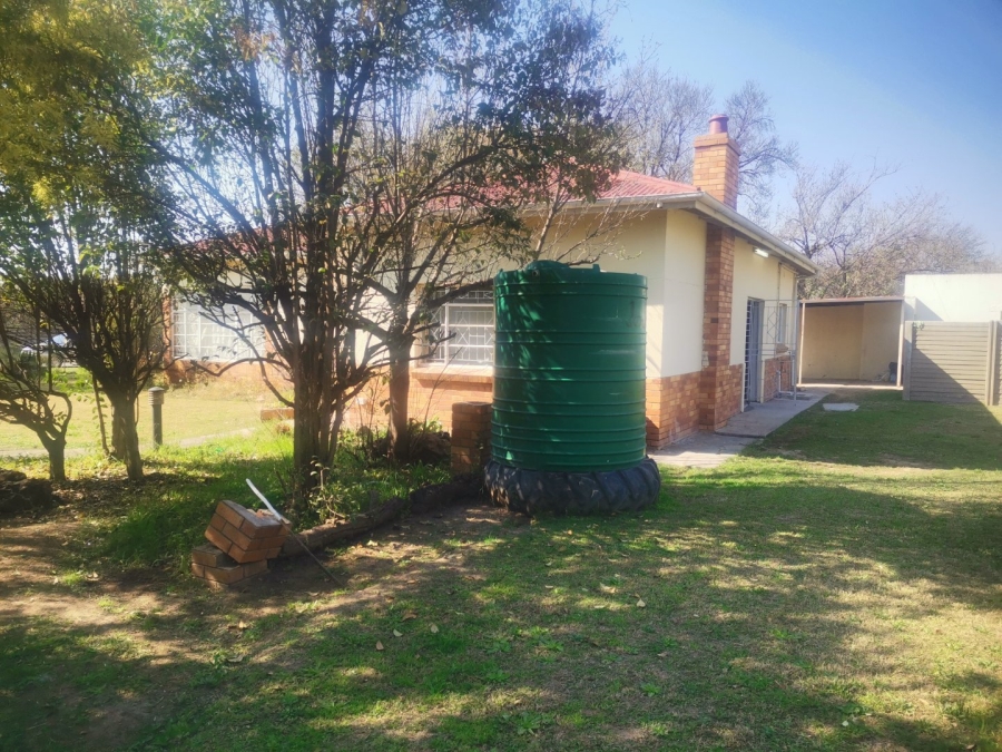 3 Bedroom Property for Sale in Senekal Free State